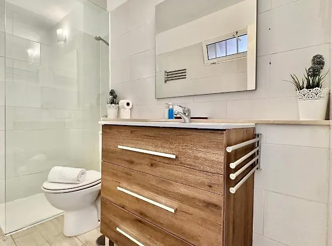 Torres De Yomely - M1b Apartamento *