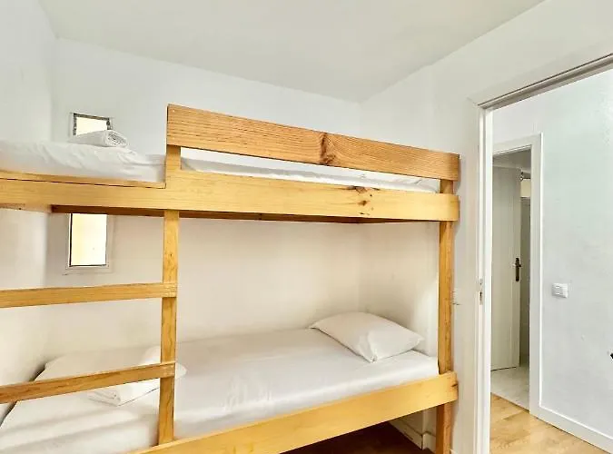 Torres De Yomely - M1b Playa de las Américas