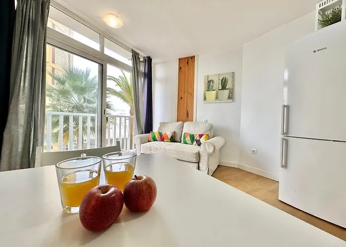 Torres De Yomely - M1b