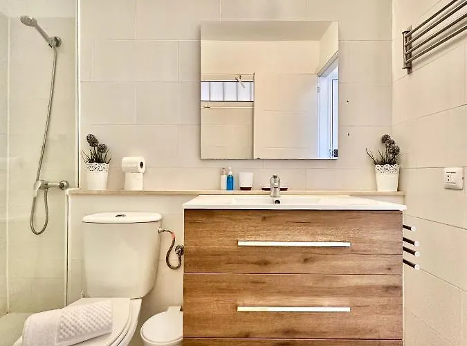 Apartamento Torres De Yomely - M1b