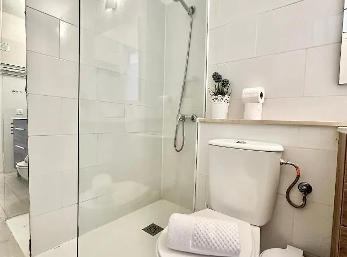 Torres De Yomely - M1b Apartamento *