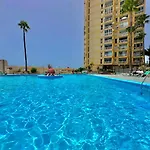 Apartment Torres De Yomely - M1b