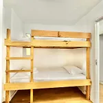 Torres De Yomely - M1b Apartment *