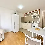 Apartment Torres De Yomely - M1b *