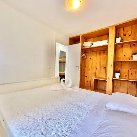 Torres De Yomely - M1b Πλάγια ντε λας Αμέρικας