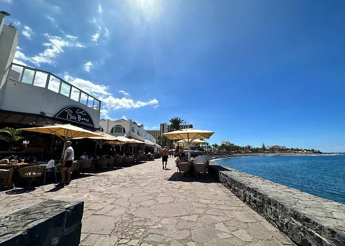 Torres De Yomely - M1b Appartamento Playa de las Americas (Tenerife)