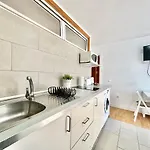 Torres De Yomely - M1b Apartment *