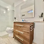 Torres De Yomely - M1b Apartment *