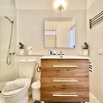 Apartment Torres De Yomely - M1b