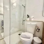 Torres De Yomely - M1b Apartment *