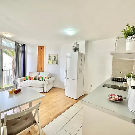 Torres De Yomely - M1b Apartment Arona (Tenerife)