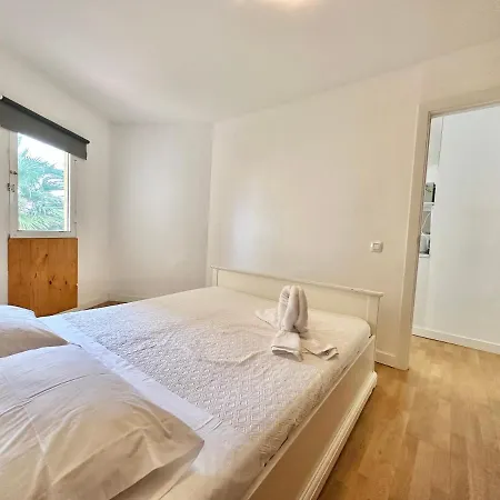 Torres De Yomely - M1b Apartmán Playa de las Americas (Tenerife)