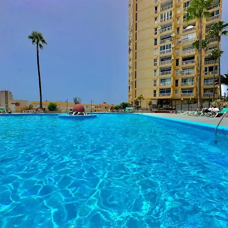 Apartment Torres De Yomely - M1b