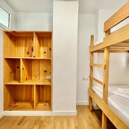 Apartment Torres De Yomely - M1b