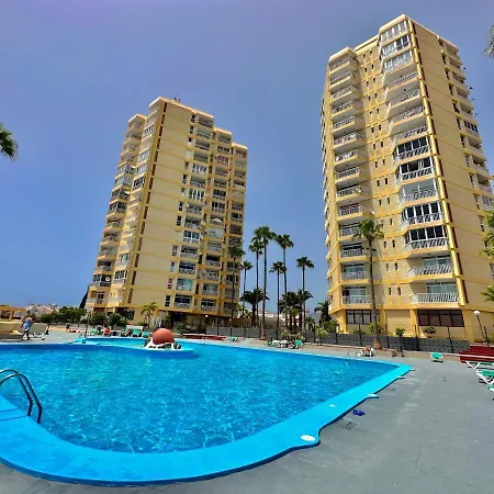 Apartment Torres De Yomely - M1b *