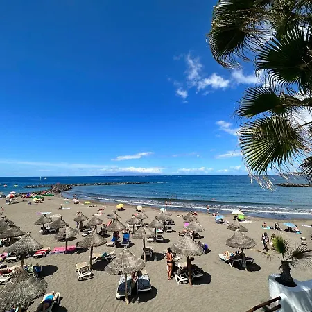 Torres De Yomely - M1b * Arona (Tenerife)