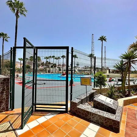 Torres De Yomely - M1b Apartment *