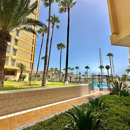 Torres De Yomely - M1b Arona (Tenerife)