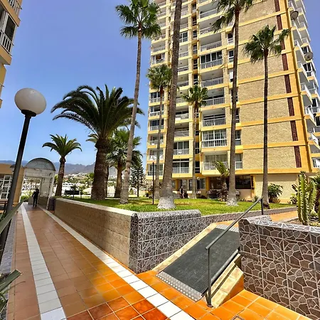 Torres De Yomely -m1b Apartament *