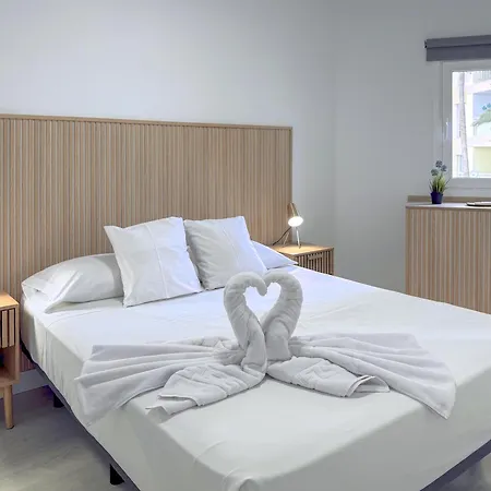 Apartament Torres De Yomely -m1b Playa de las Americas (Tenerife)