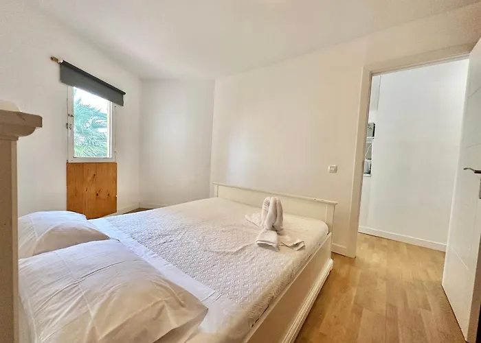 Torres De Yomely - M1b Apartman Playa de las Américas