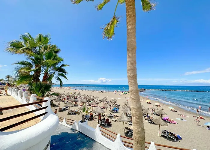 Torres De Yomely - M1b * 美洲海滩