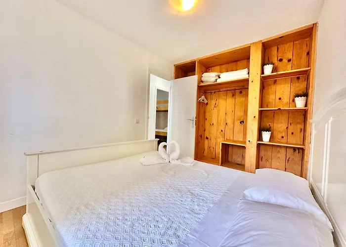 Torres De Yomely - M1b Playa de las Américas