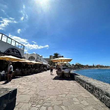 Torres De Yomely - M1b Apartament Playa de las Americas (Tenerife)